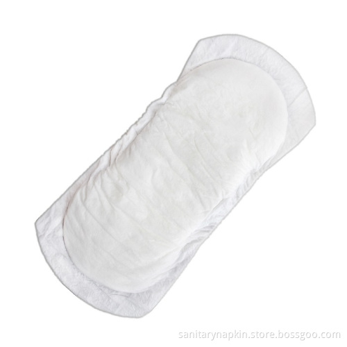 menstrual pads brands